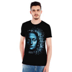 Produktbild Game of Thrones - Sansa Winter is Here T-Shirt schwarz