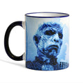 Produktbild Game of Thrones - Winter is Here Tasse