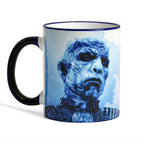 Produktbild Game of Thrones - Winter is Here Tasse