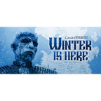 Produktbild Game of Thrones - Winter is Here Tasse