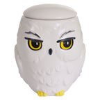 Produktbild Harry Potter - Hedwig 3D Tasse mit Deckel