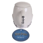 Produktbild Harry Potter - Hedwig 3D Tasse mit Deckel