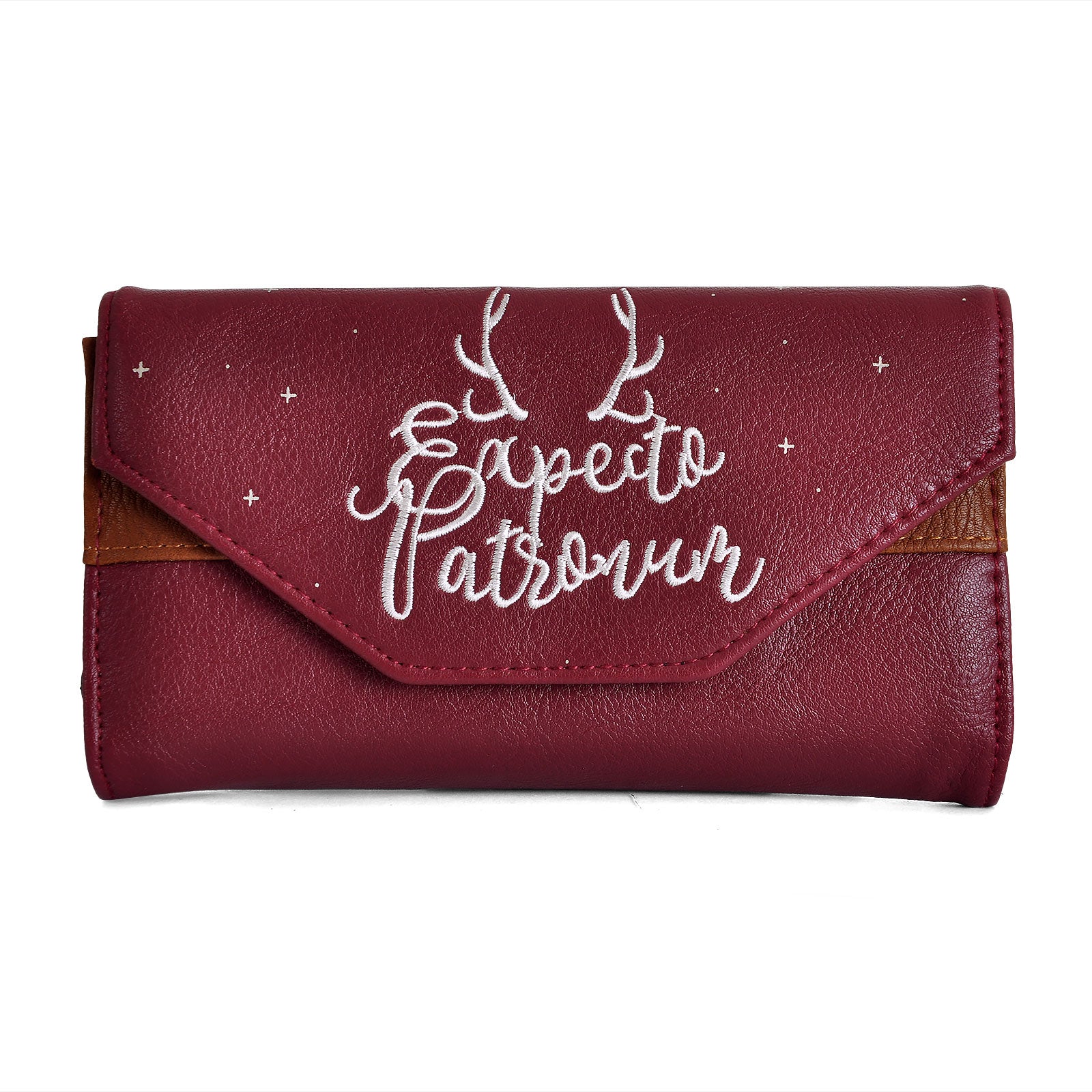 Produktbild Harry Potter - Expecto Patronum Geldbörse