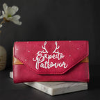 Produktbild Harry Potter - Expecto Patronum Geldbörse