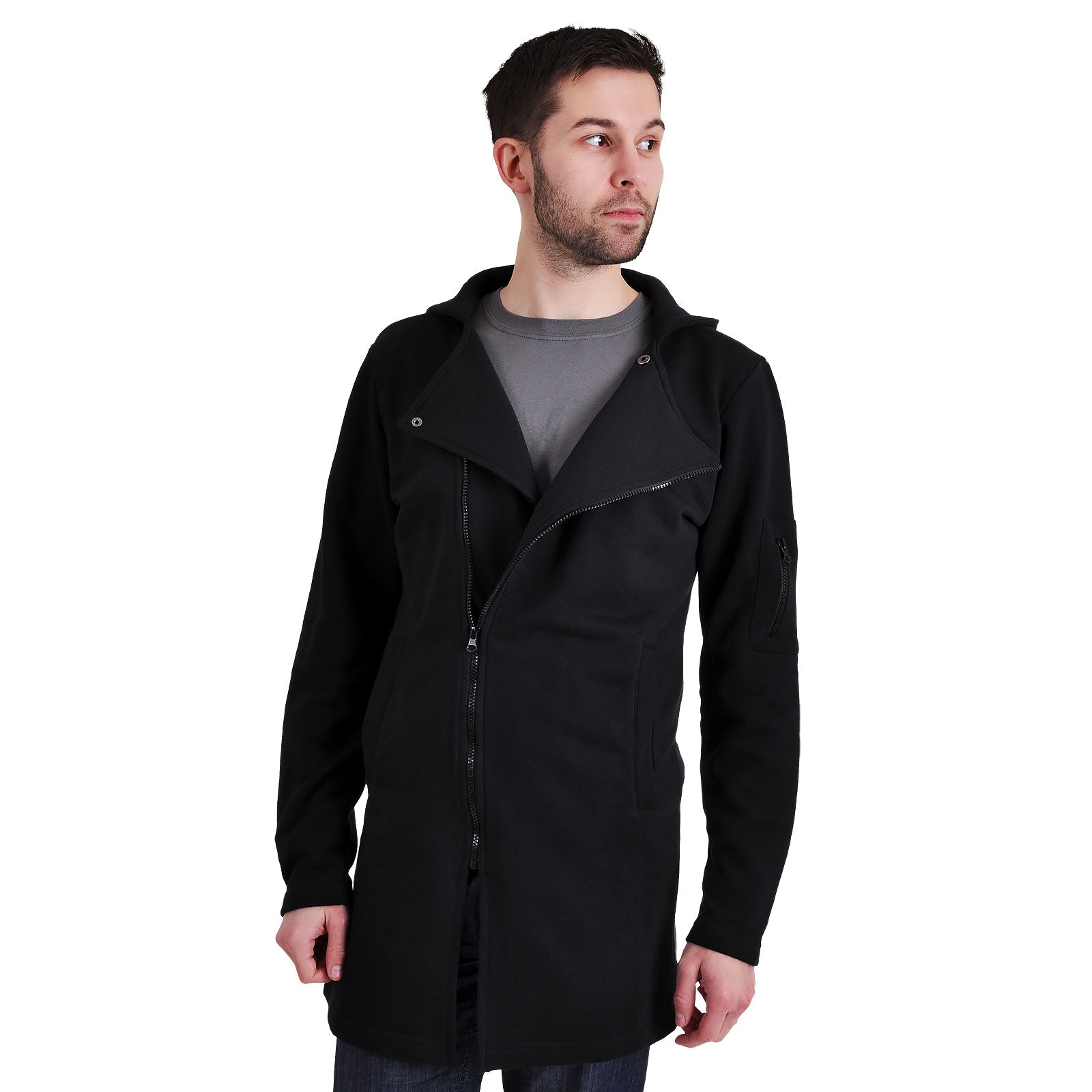 Produktbild Assassins Creed - Eye of Horus Kapuzenjacke schwarz