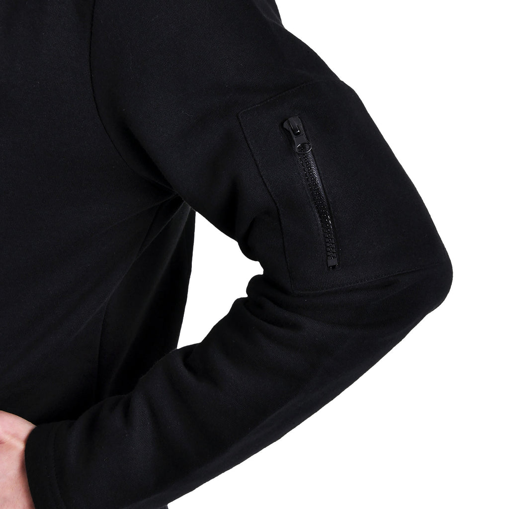 Produktbild Assassins Creed - Eye of Horus Kapuzenjacke schwarz