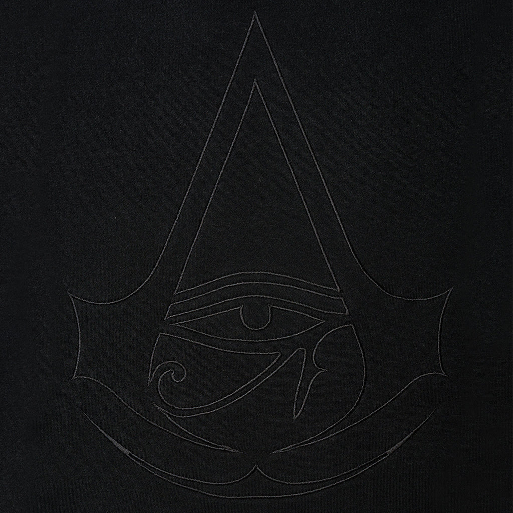 Produktbild Assassins Creed - Eye of Horus Kapuzenjacke schwarz