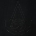 Produktbild Assassins Creed - Eye of Horus Kapuzenjacke schwarz