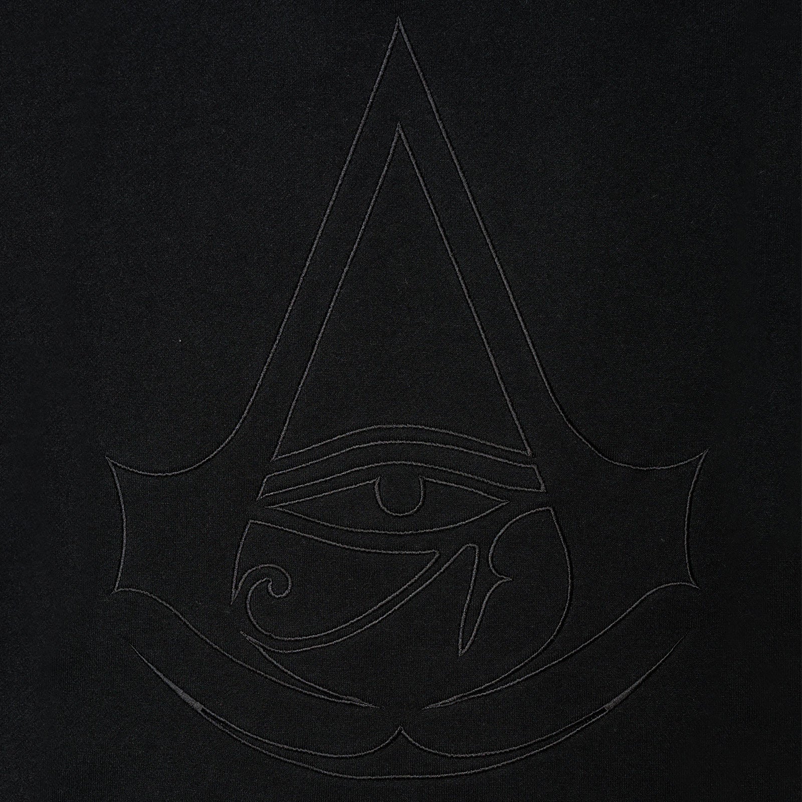 Produktbild Assassins Creed - Eye of Horus Kapuzenjacke schwarz