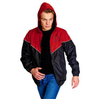 Produktbild Assassins Creed - Logo Windjacke