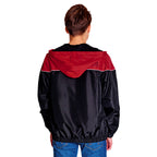Produktbild Assassins Creed - Logo Windjacke