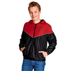 Produktbild Assassins Creed - Logo Windjacke