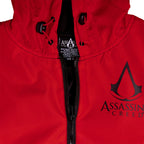 Produktbild Assassins Creed - Logo Windjacke