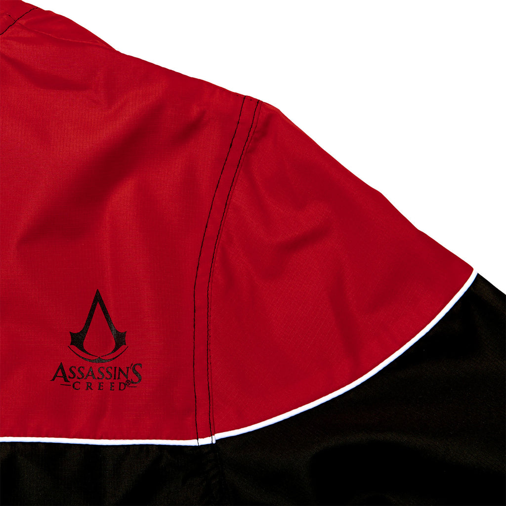 Produktbild Assassins Creed - Logo Windjacke
