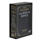 Produktbild Der Herr der Ringe - Gebundene Ausgabe