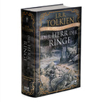 Produktbild Der Herr der Ringe - Gebundene Ausgabe
