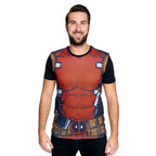 Produktbild Deadpool - Lookalike T-Shirt
