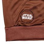 Produktbild Star Wars - Finn Kapuzenjacke braun