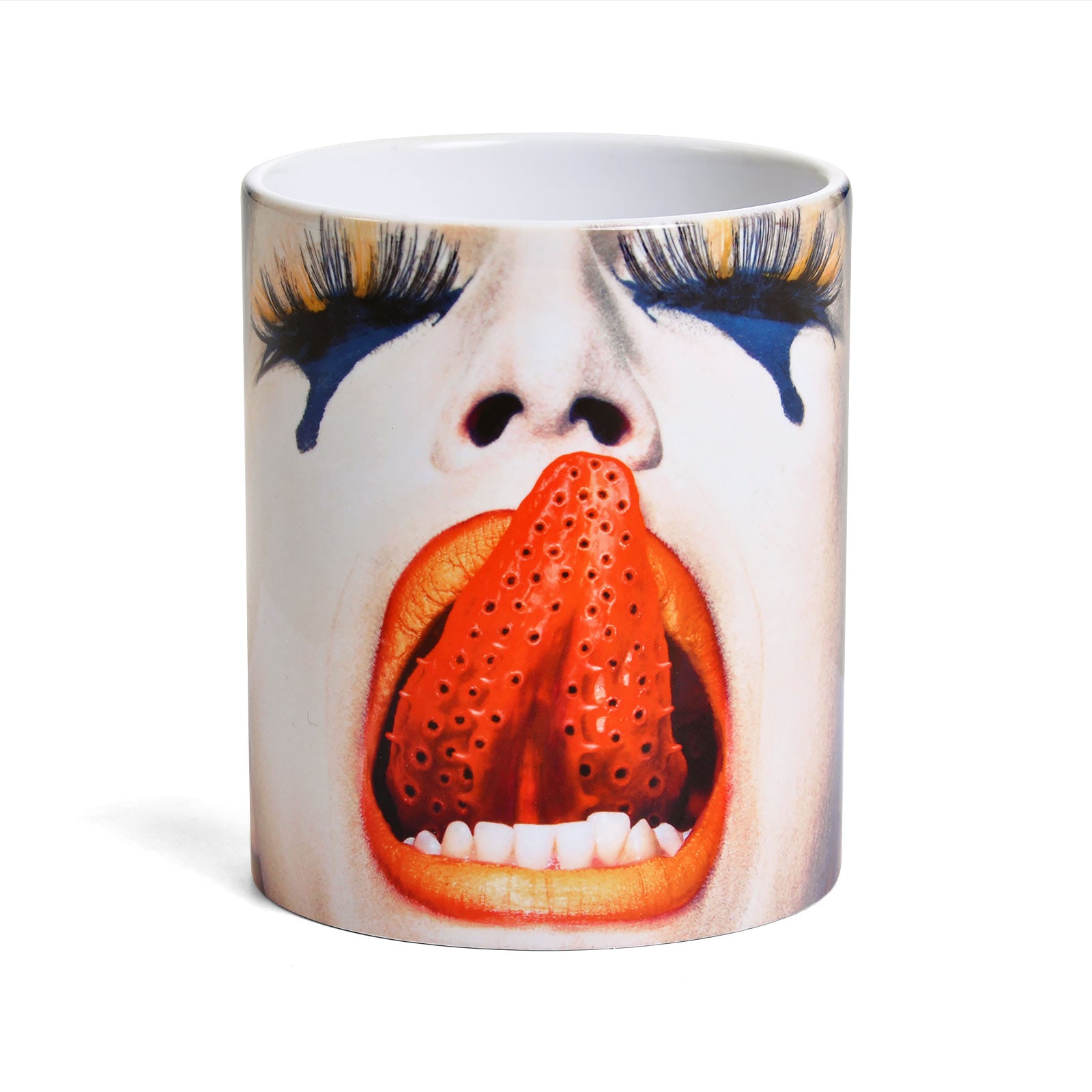 Produktbild American Horror Story - Creepy Holes Tasse