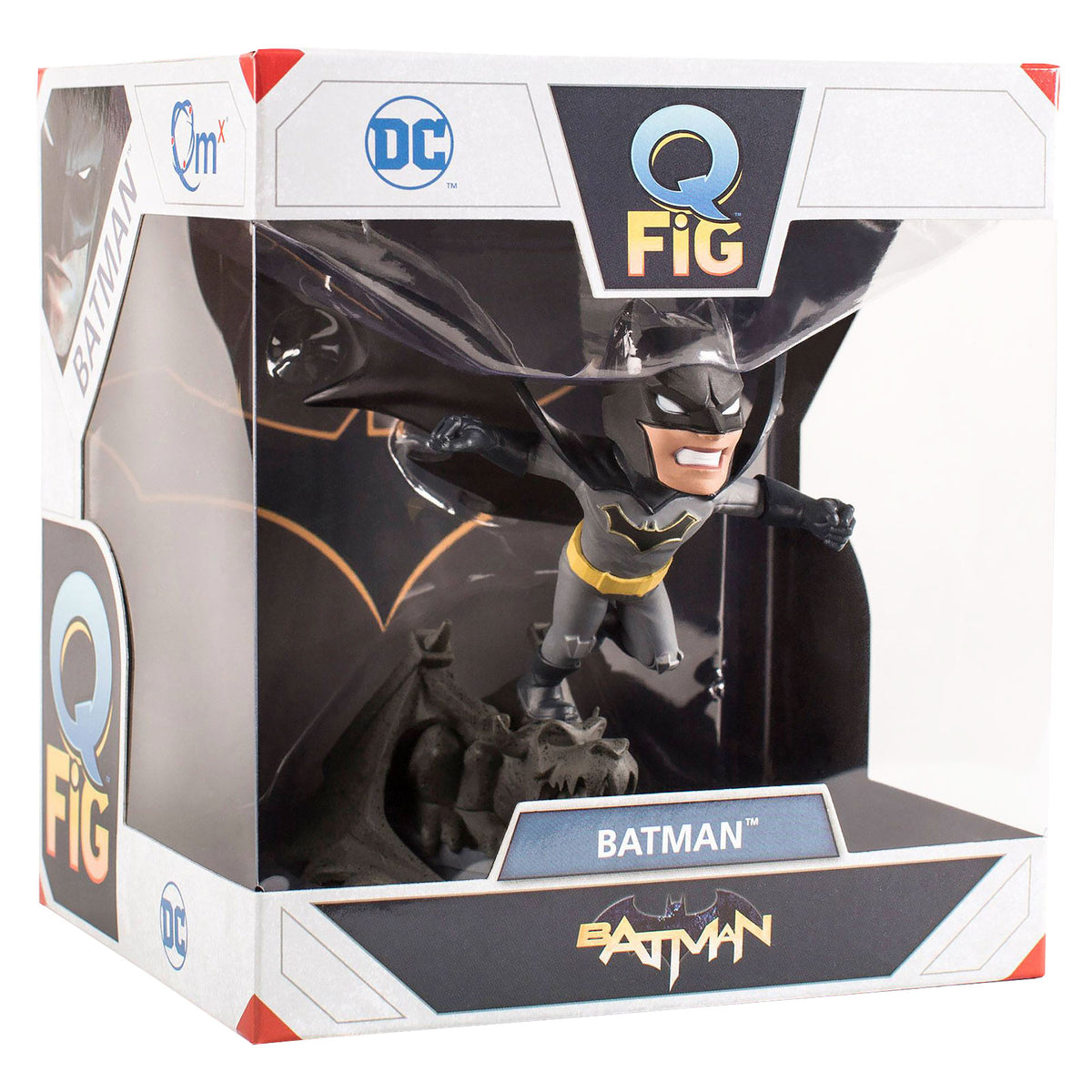 Product image Batman - DC Comics Rebirth Figure 12 cm