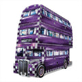 Product image Harry Potter - Knight Bus 3D Puzzle