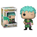 Produktbild Roronoa Zoro Funko Pop Figur - One Piece