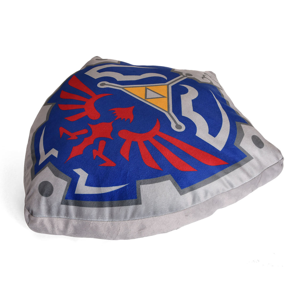 Produktbild Zelda - Hylia Schild Kissen