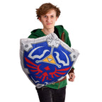 Produktbild Zelda - Hylia Schild Kissen