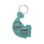 Produktbild Pusheen - Purrmaid Schlüsselanhänger
