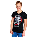 Produktbild Dragon Ball Z - Ozaru Fight T-Shirt schwarz