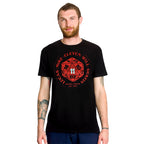 Produktbild Eleven Dice T-Shirt für Stranger Things Fans