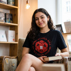 Produktbild Eleven Dice T-Shirt für Stranger Things Fans