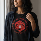 Produktbild Eleven Dice T-Shirt für Stranger Things Fans