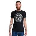 Produktbild Hawkins Hunter Club T-Shirt für Stranger Things Fans