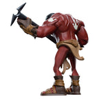 Produktbild Der Herr der Ringe - Uruk-Hai Berserker Mini Epics Figur