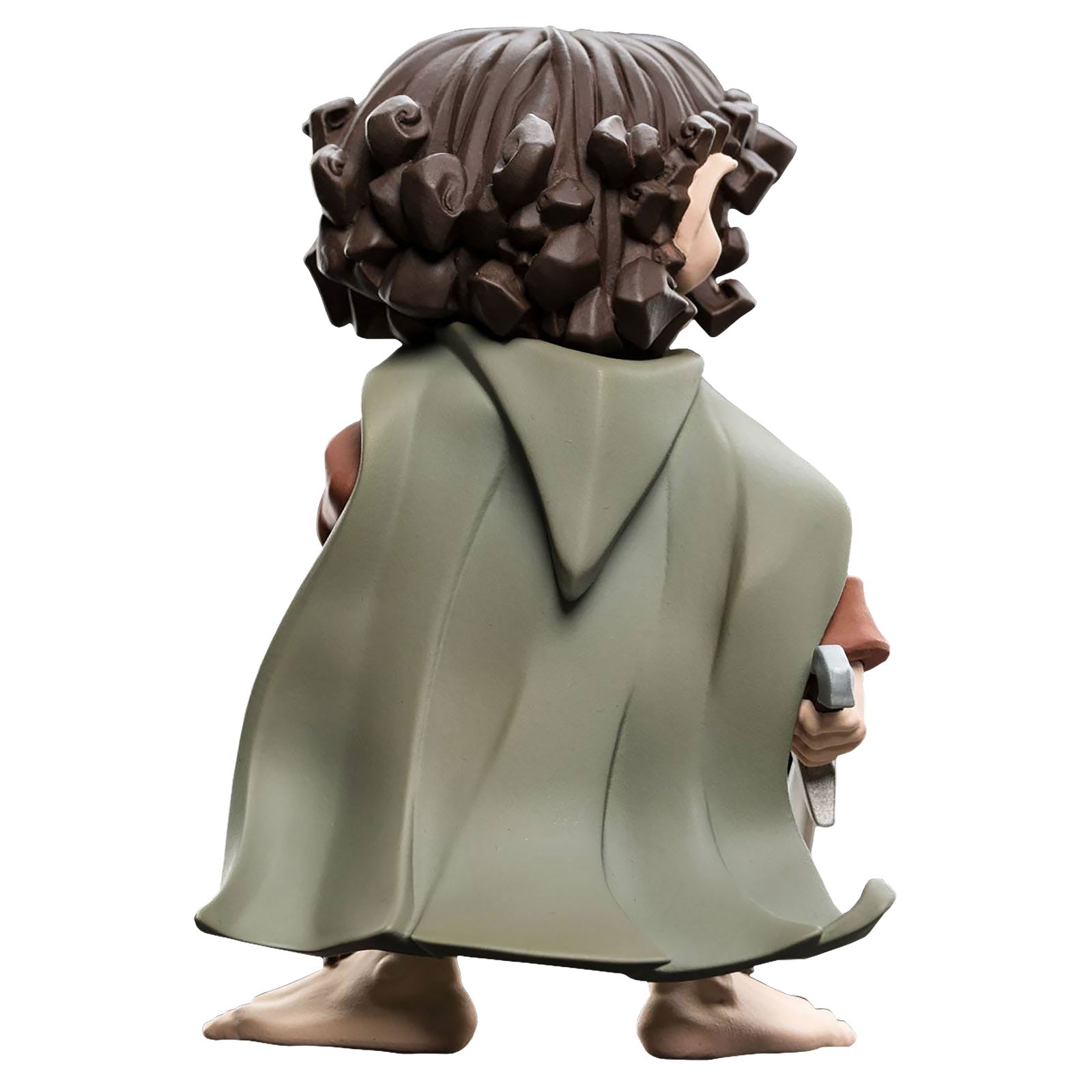 Produktbild Der Herr der Ringe - Frodo Mini Epics Figur