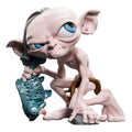 Produktbild Der Herr der Ringe - Gollum Mini Epics Figur