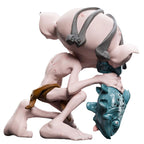 Produktbild Der Herr der Ringe - Gollum Mini Epics Figur