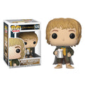 Produktbild Der Herr der Ringe - Merry Funko Pop Figur