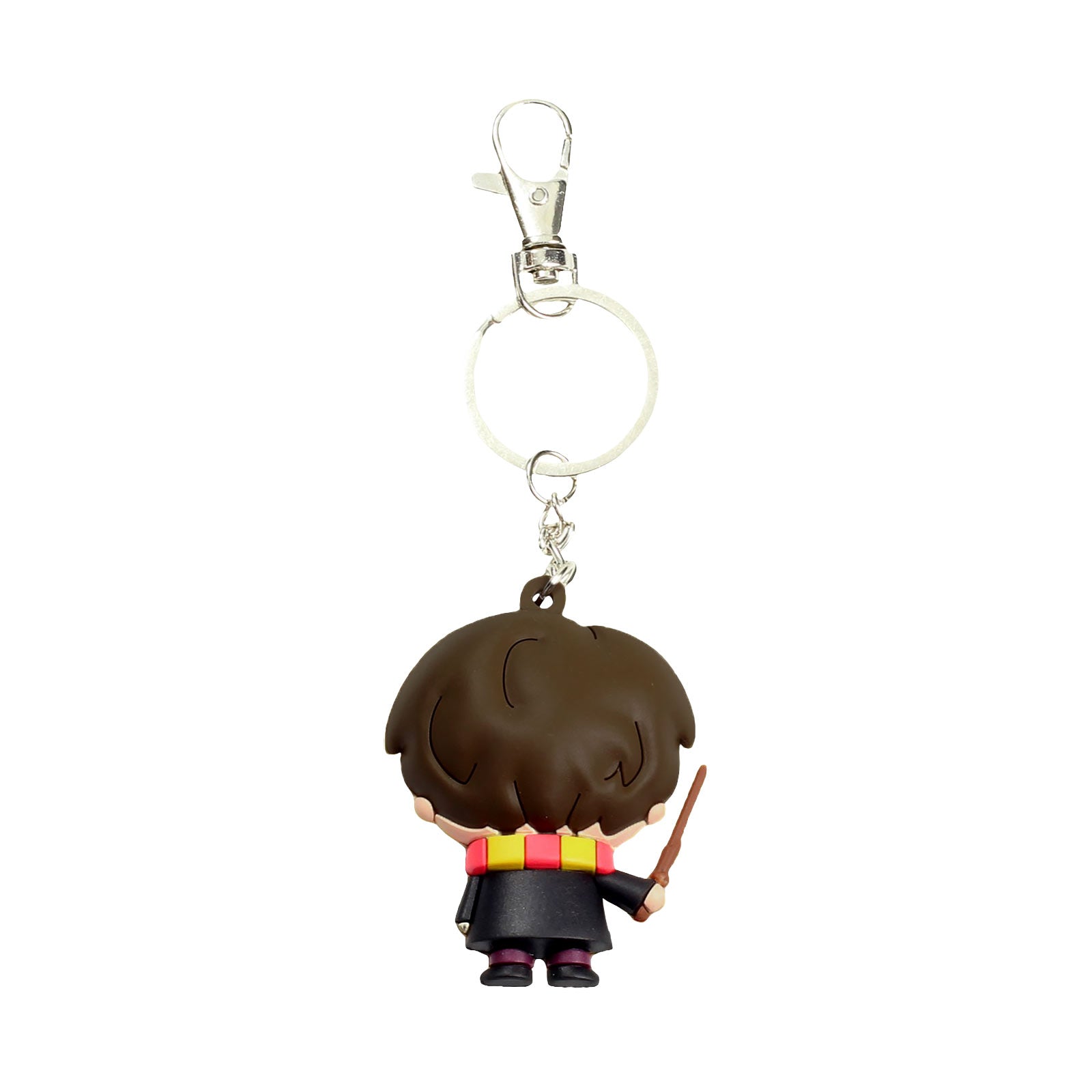 Produktbild Harry Potter - Chibi 3D Schlüsselanhänger