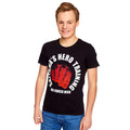 Produktbild One Punch Man - Hero Training T-Shirt schwarz