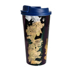 Produktbild Game of Thrones - Westeros und Essos To Go Becher