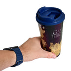 Produktbild Game of Thrones - Westeros und Essos To Go Becher