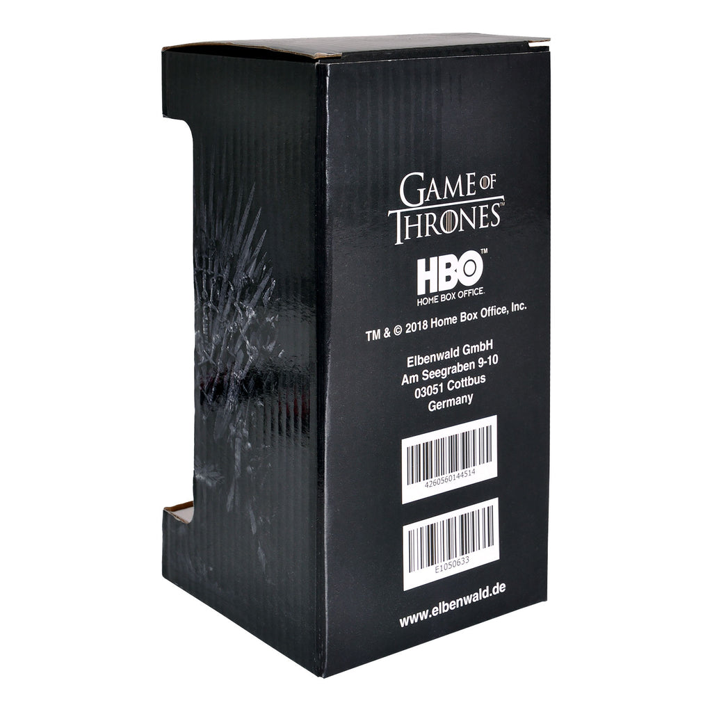 Produktbild Game of Thrones - Westeros und Essos To Go Becher