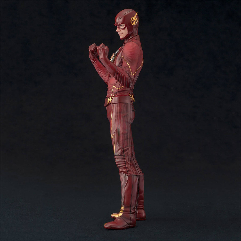 Produktbild Flash - Sammler Statue 1:10