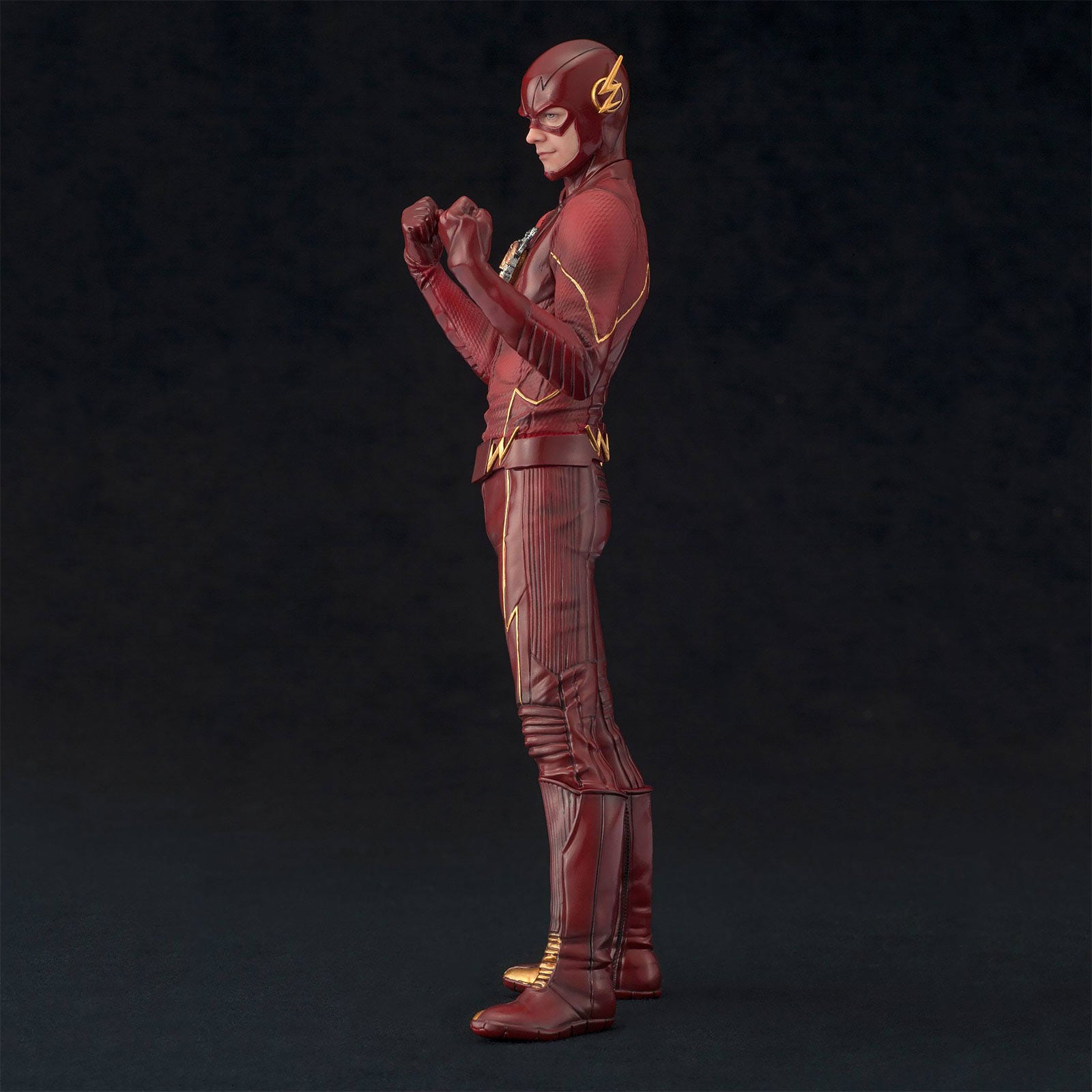 Produktbild Flash - Sammler Statue 1:10
