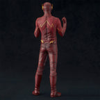 Produktbild Flash - Sammler Statue 1:10