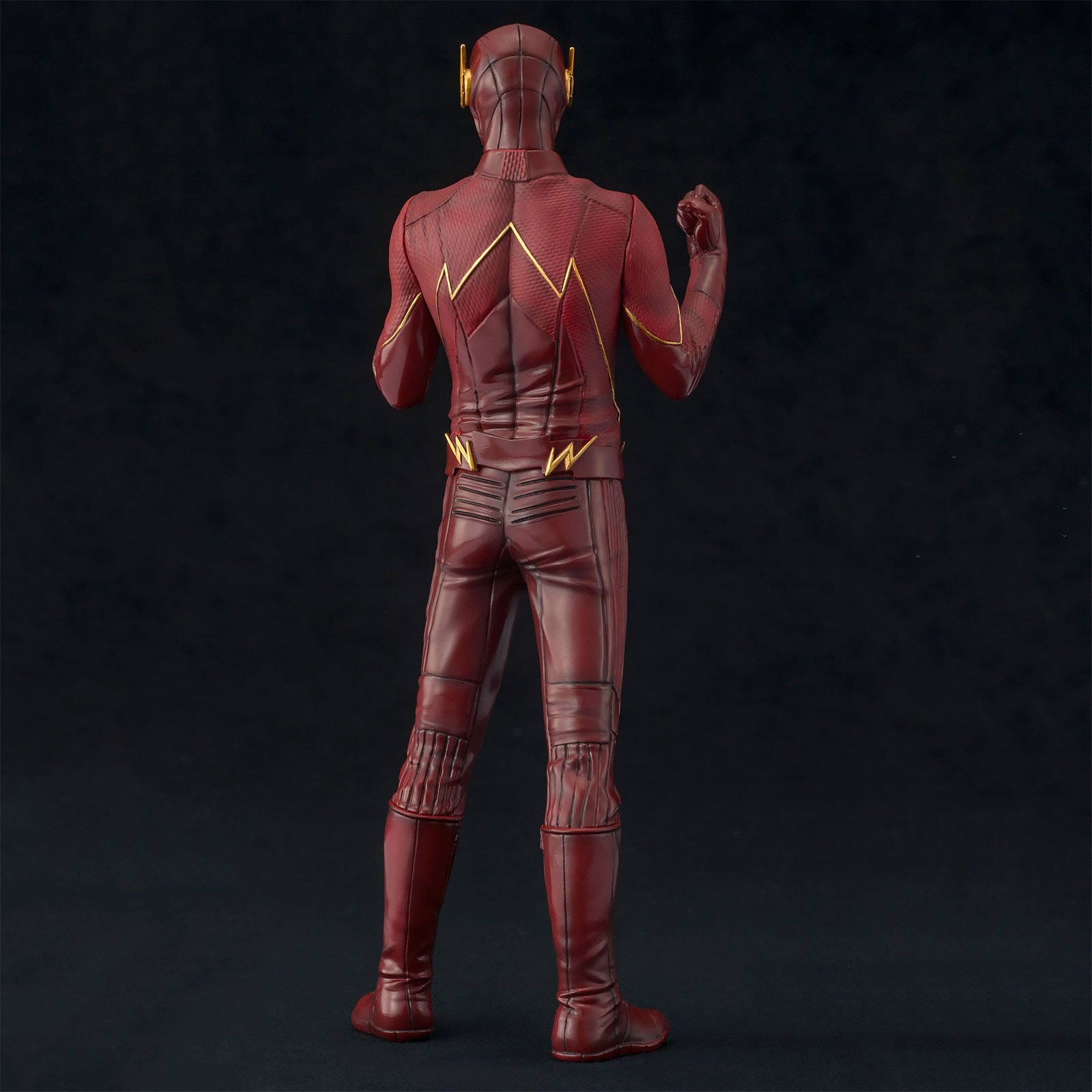 Produktbild Flash - Sammler Statue 1:10