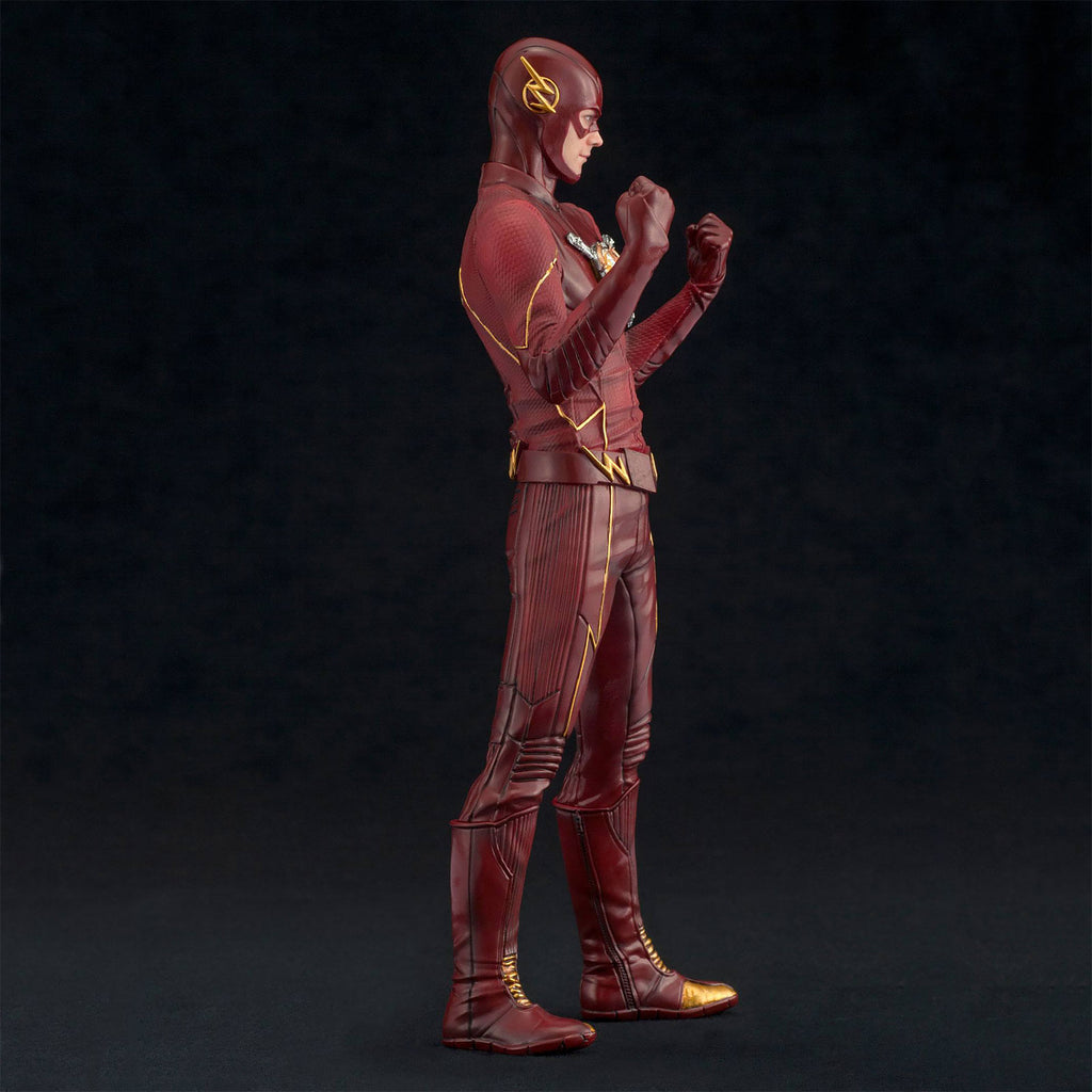 Produktbild Flash - Sammler Statue 1:10
