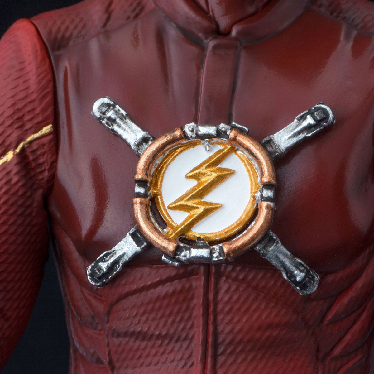 Produktbild Flash - Sammler Statue 1:10